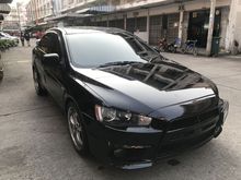 2009 Mitsubishi Lancer EX 1.8 (ปี 09-15) GLS Sedan AT