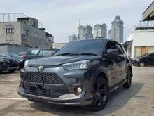 2022 Toyota Raize 1,0 GR Sport Wagon