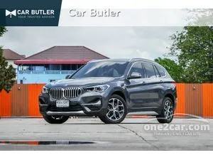 2023 BMW X1 2.0 sDrive20d xLine SUV