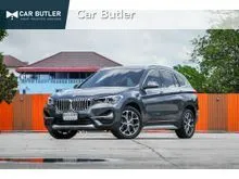 2023 BMW X1 2.0 F48 (ปี 16-20) sDrive20d xLine SUV