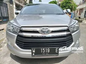 2019 Toyota Kijang Innova 2.4 G MPV manual diesel km.19rn