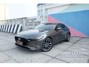 2020 Mazda 3 2.0 SKYACTIV-G Hatchback