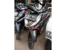 2016 Honda Vario 150 (Lokasi Radjiman Cakung Jakarta timur)