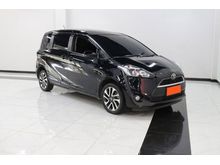 2018 Toyota Sienta 1.5 V MPV