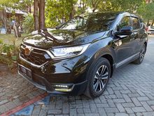 2018 Honda CR-V 1,5 Prestige Turbo VTEC SUV