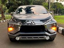 2019 Mitsubishi Xpander 1.5 ULTIMATE AT Istimewa Km Rendah