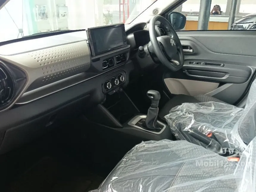 2025 Citroen C3 Puretech 82 (One Tone) SUV
