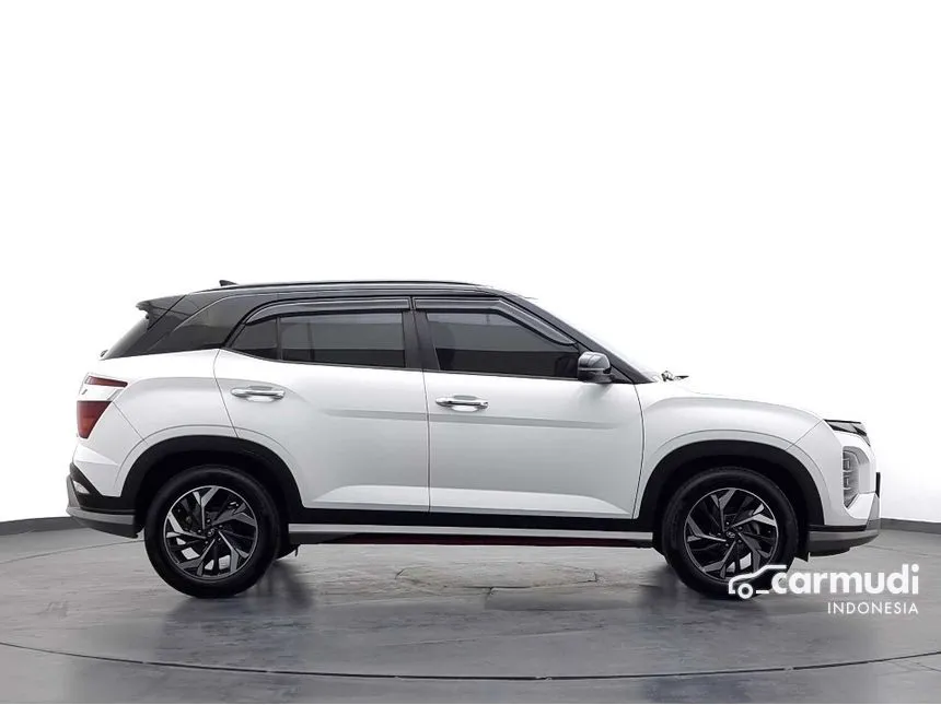 2023 Hyundai Creta Prime SUV