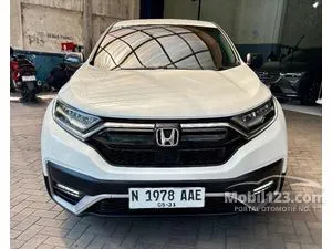 2021 Honda CR-V 1.5 Turbo SUV