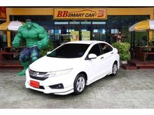 2014 Honda City 1.5 (ปี 14-18) V+ i-VTEC Sedan AT