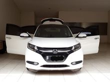 2017 Honda HR-V 1.8 Prestige SUV