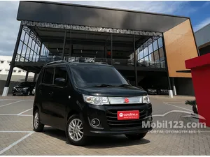2019 Suzuki Karimun Wagon R 1.0 GS Hatchback