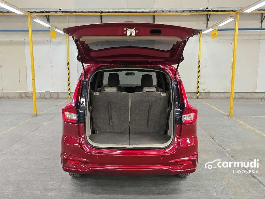 2018 Suzuki Ertiga GX MPV