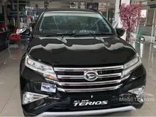 2022 Daihatsu Terios 1.5 R SUV DP RINGAN PROSES DIBANTU SAMPAI APPROVED TERIMA TRADE IN