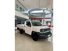 2026 Toyota Hilux Rangga 2.0 Standard Flat Deck Pickup