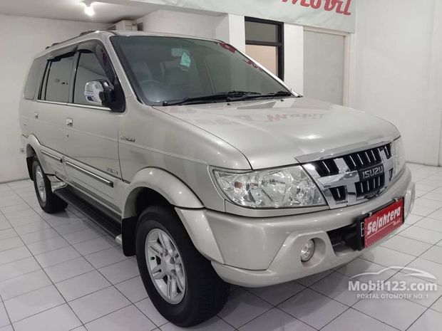 Isuzu Bekas  Baru  Murah  Jual  beli  454 mobil  di 