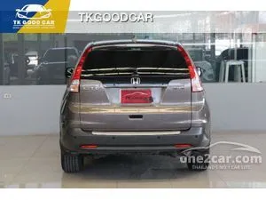 2013 Honda CR-V 2.4 EL SUV