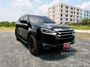 2021 Isuzu MU-X 3.0 Ultimate SUV