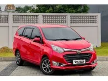 2016 Daihatsu Sigra 1.2 R MPV