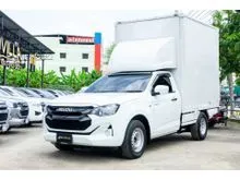 2024 Isuzu D-MAX 1.9 Spark (ปี 19-26) S Pickup