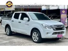 2019 Isuzu D-MAX 1.9 Cab-4 (ปี 11-17) S Pickup