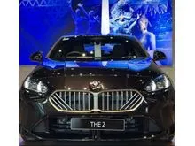 2025 BMW 218i 1.5 Gran Coupe Sport Coupe