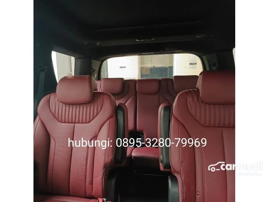 2025 Hyundai Palisade Signature XRT SUV