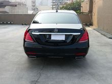 2015 Mercedes-Benz CLS400 3.0 AMG Dynamic Sedan