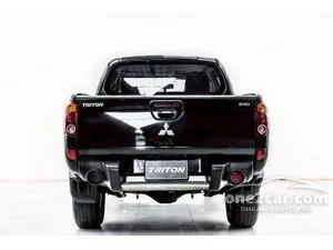 2008 Mitsubishi TRITON 2.5 Double Cab Plus Pickup