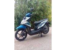 2015 Honda Beat 110.0 110 Automatic Others