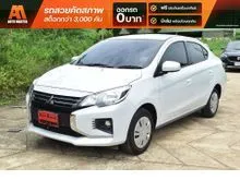 2024 Mitsubishi ATTRAGE 1.2 (ปี 19-26) Active Sedan