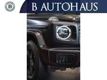 2026 Mercedes-Benz G450 3.0 d SUV