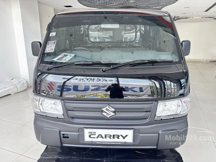 2026 Suzuki Carry Pick Up Flat Deck AC/PS Pickup