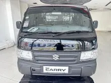 2026 Suzuki Carry 1.5 Pick Up Flat Deck AC/PS Pickup Dp 5juta