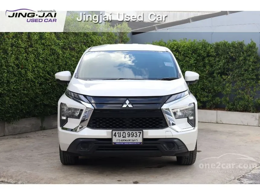 2022 Mitsubishi Xpander GLS-LTD Wagon
