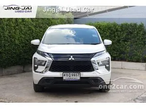 2022 Mitsubishi Xpander 1.5 GLS-LTD Wagon