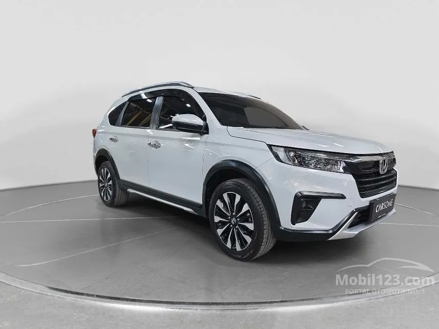 2023 Honda BR-V Prestige SUV