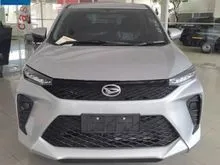 2022 Daihatsu Xenia 1,3 X MPV