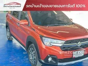 2022 Suzuki XL7 1.5 GLX Wagon