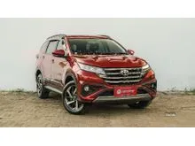 2021 Toyota Rush 1.5 GR Sport SUV - Gratis ganti oli & filter oli senilai Rp1 juta