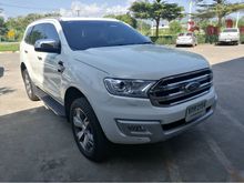2016 Ford Everest 3.2 (ปี 15-18) (ปี 15-18) Titanium+ SUV AT
