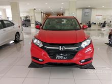 2018 Honda HR-V 1.5 S SUV PROMO HARI INI