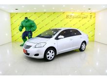 2010 Toyota Vios 1.5 (ปี 07-13) J Sedan AT