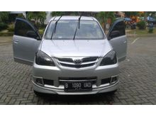 AVANZA G 1.3 TAHUN 2010