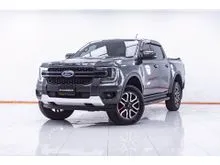 2024 Ford RANGER 2.0 Double Cab (ปี 22-28) Sport 4WD Pickup