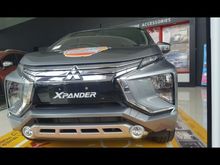 2019 Mitsubishi Xpander 1.5 ULTIMATE Wagon