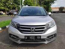 2013 Honda CR-V 2.0 2.0 Prestige SUV Nego