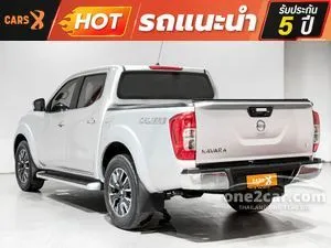 2020 Nissan NP 300 Navara 2.5 Calibre V Double Cab Pickup