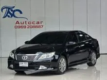 2013 Toyota CAMRY 2.0 (ปี 12-18) G Sedan
