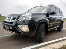 2012 Nissan X-Trail 2.5 XT AT SUV